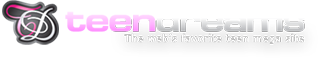 TeenDreams.com logo